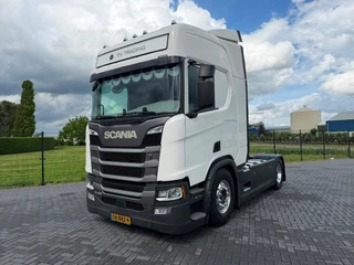 Scania R 2021 - R450 image 3