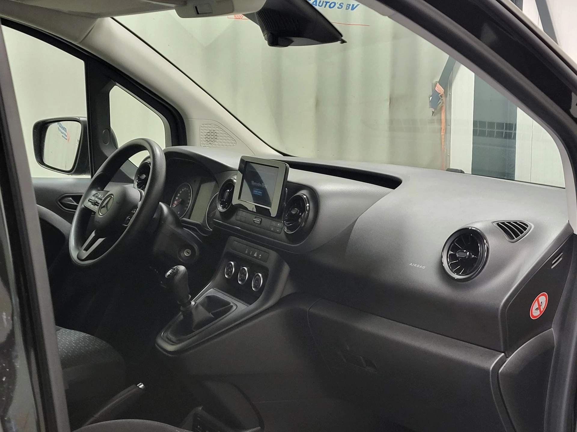 Mercedes-Benz Citan 2022 - 110CDI Rijklaar Euro 6! obrázek 8