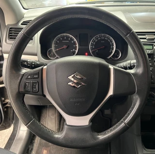 Suzuki Swift 2011 - 1.2 Comfort EASSS - 1e Eigenaar - NAP image 12