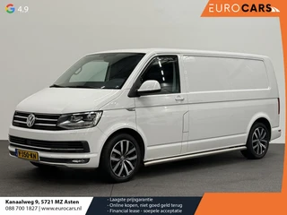 Volkswagen Transporter 2018 - 2.0 TDI L2H1 Automaat zu verkaufen