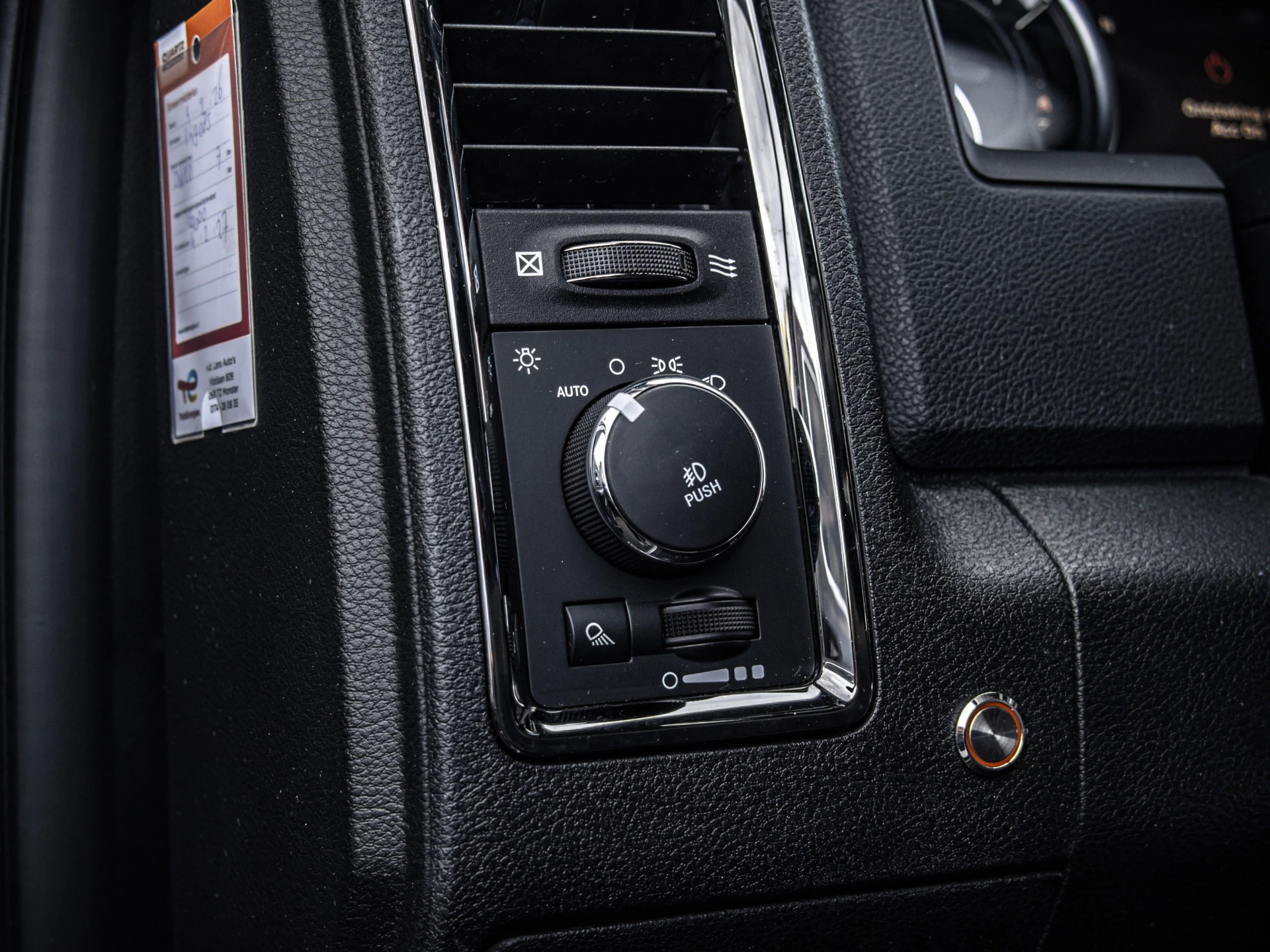 Dodge Ram 1500 2021 - Sport | 5.7L HEMI V8 4x4 image 16