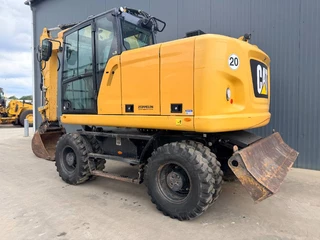 Cat N/A 2016 - M314F | LOW HOURS obrazek 14