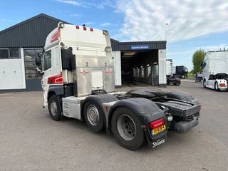 DAF CF 510 2017 - FTG Euro6 zdjecie 3