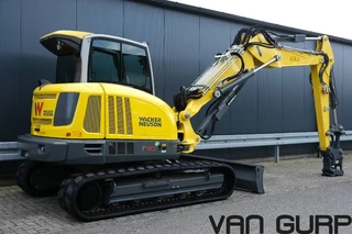 Neuson N/A 2022 - ET 90 | Verstellausleger | 2022 | 1565h powertilt image 24