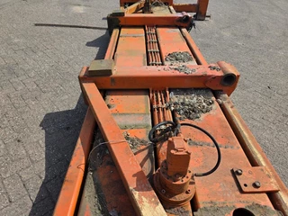 Diversen container spreader - N/A image 8