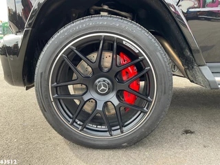 Mercedes-Benz G-Class 2023 - 63 V8 AMG Night line obrazek 9