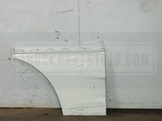 MAN N/A - Body & Chassis Parts Deurverlenging Re. obrazek 1