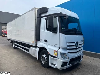 Mercedes-Benz Actros 2018 - 1833 EURO 6, Palfinger obrazek 3