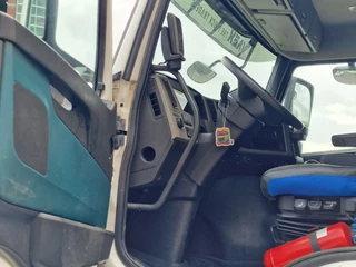 Volvo FM 2014 - 460 6x2 - Carrier 1250 Frigo - Full air - 5.60 WB - Loadlift - Euro 6 afbeelding 12