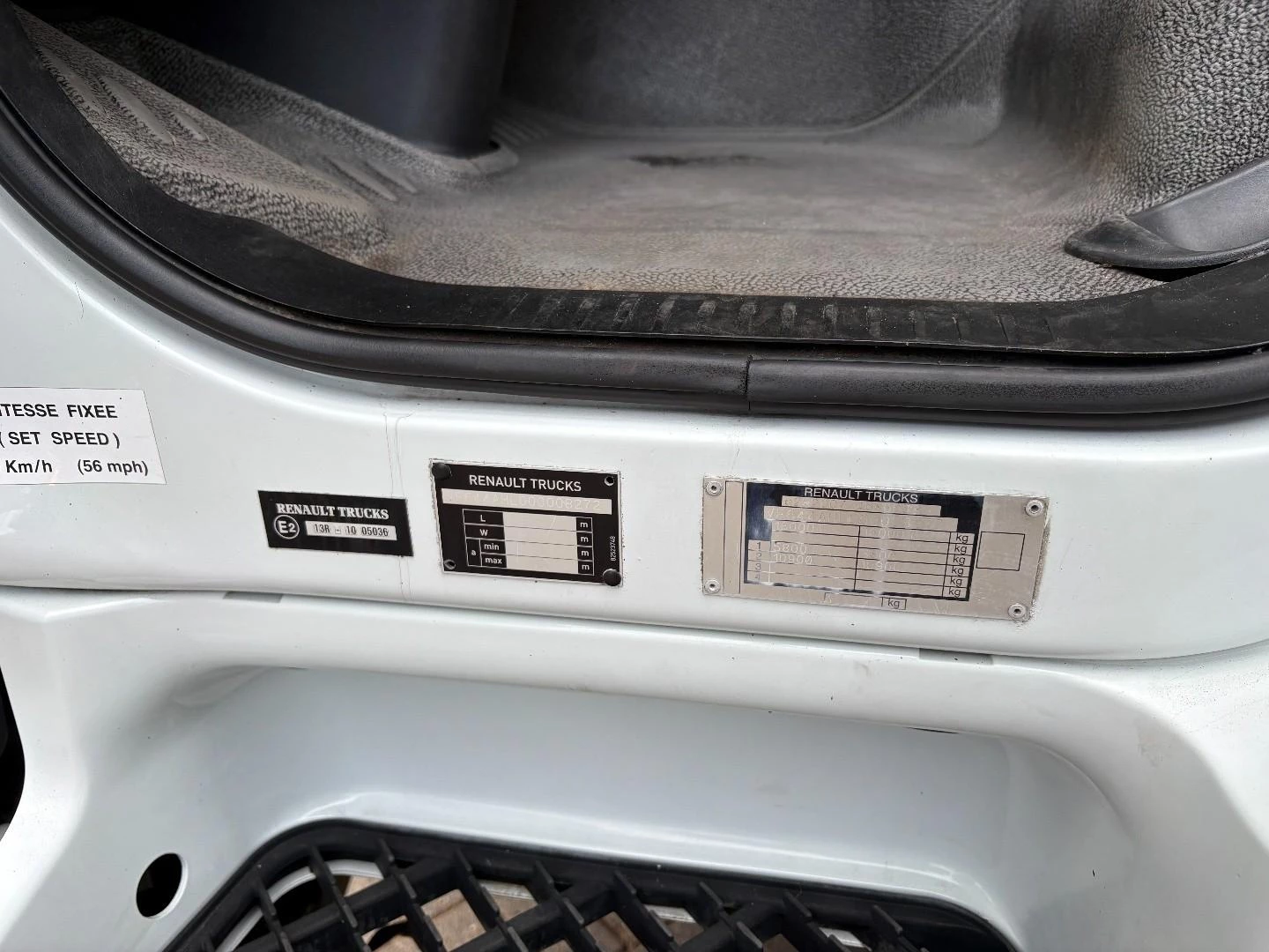 Renault MIDLUM 270 DXI 2013 изображение 52