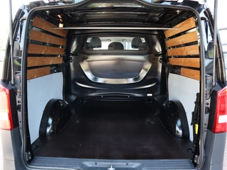 Mercedes-Benz Vito 2016 - 114 CDI Automaat DC 5 Pers. - MARGE - L2 Lang - Camera - Cruise obrazek 21