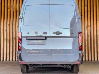 Renault Master 2024 - T35 2.0 dCi 170PK L2H2 Extra obrazek 26
