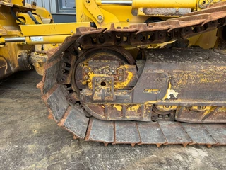 Komatsu D51PXi-24 | TOPCON 2018 - N/A zdjecie 14