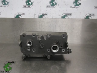 DAF - 1941114 COMPRESSER KOP MX 11 U 1 DAF XF CF en venta