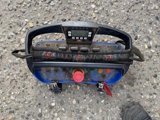 Lecitrailer 3 AXLE 2015 - N/A bild 13