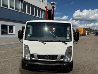 Nissan 35-12 2016 - N/A obrazek 16