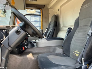 DAF 85 2010 - FAK CF 410 8x2 VDL 25 Ton haakarmsysteem obrazek 14