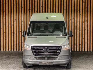 Mercedes-Benz Sprinter 2022 - 1.9 CDI 150PK Automaat L2H2 Bestelwagen obrazek 18