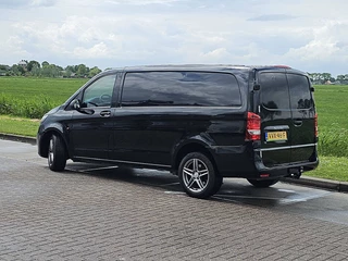 Mercedes-Benz Vito 2019 - 114 obrazek 6