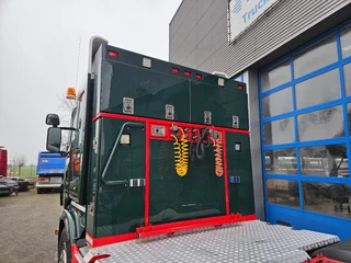Scania R 2013 - R480 6x2 Retarder image 5