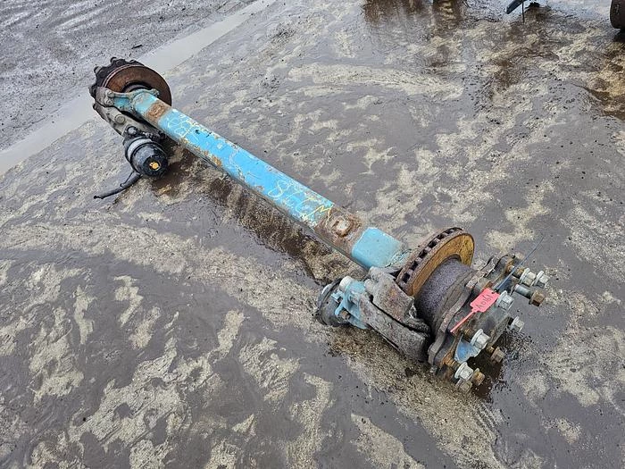 BPW SKHBF 9010 ECO-P 2005 obrázek 1
