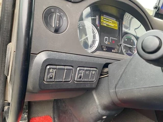 DAF CF410 2014 - / 8X4 / BIG AXLE / FULL-STEEL /2 SIDE TIPPER/ ONLY:363247 KM  / AUTOMATIC / EURO-6 / 2014 image 17