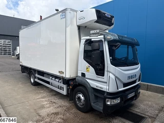 Iveco Eurocargo 2017 - 160E21 EURO 6, Manual obrazek 8