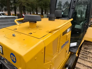 Cat N/A 2016 - D6N LGP obrazek 20