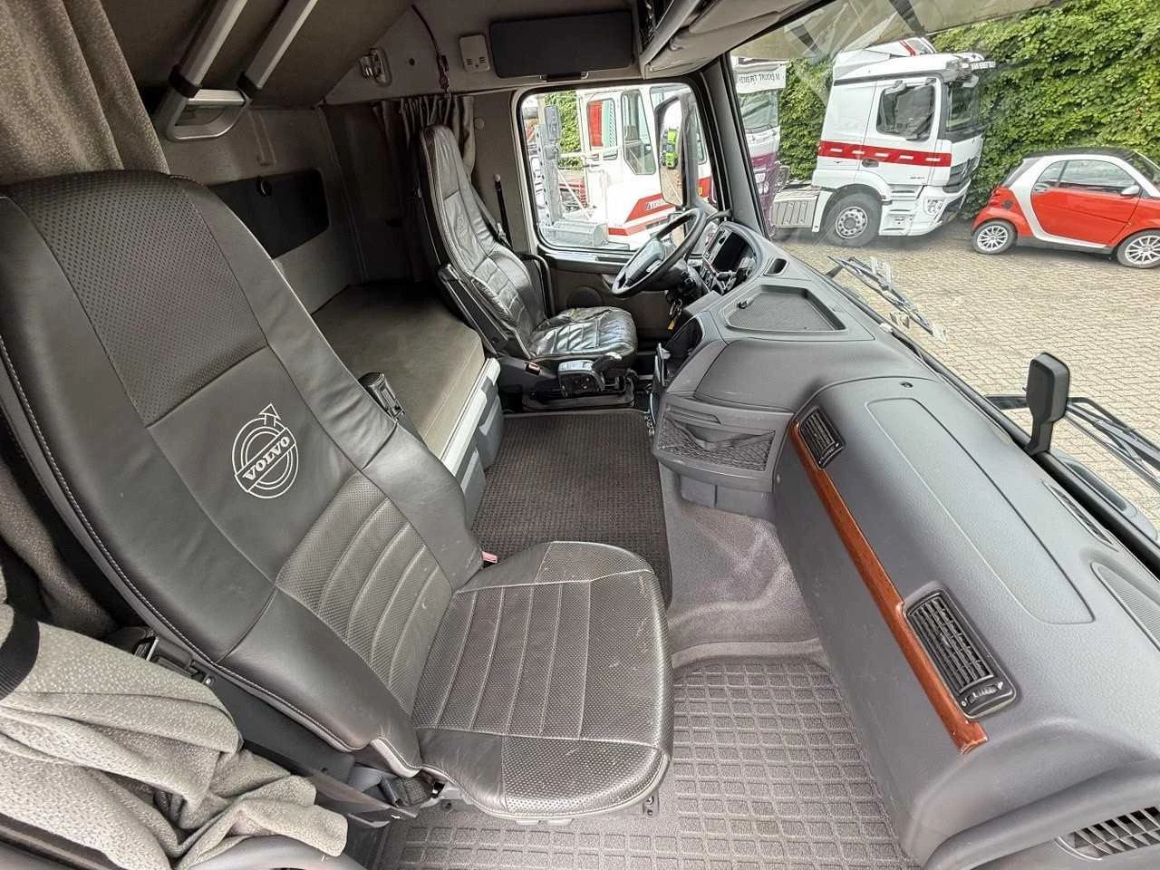 Volvo FH 2012 - 500 immagine 8