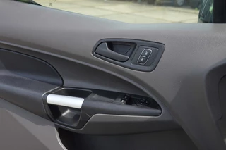 Ford Transit Connect 2019 - 1.5 EcoBlue L1 Trend Euro 6 Airco schuifdeur Trekhaak afbeelding 13