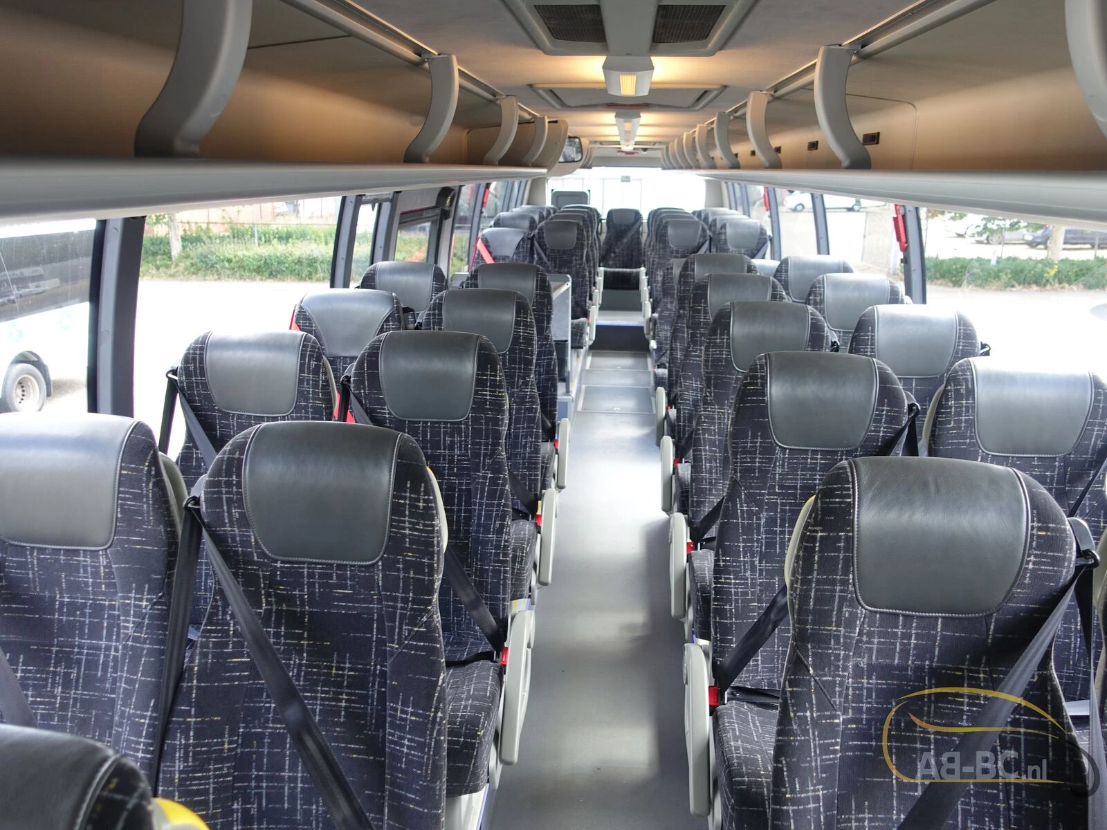 Volvo 9500 - 50 Seats, Euro 6 2016 afbeelding 74