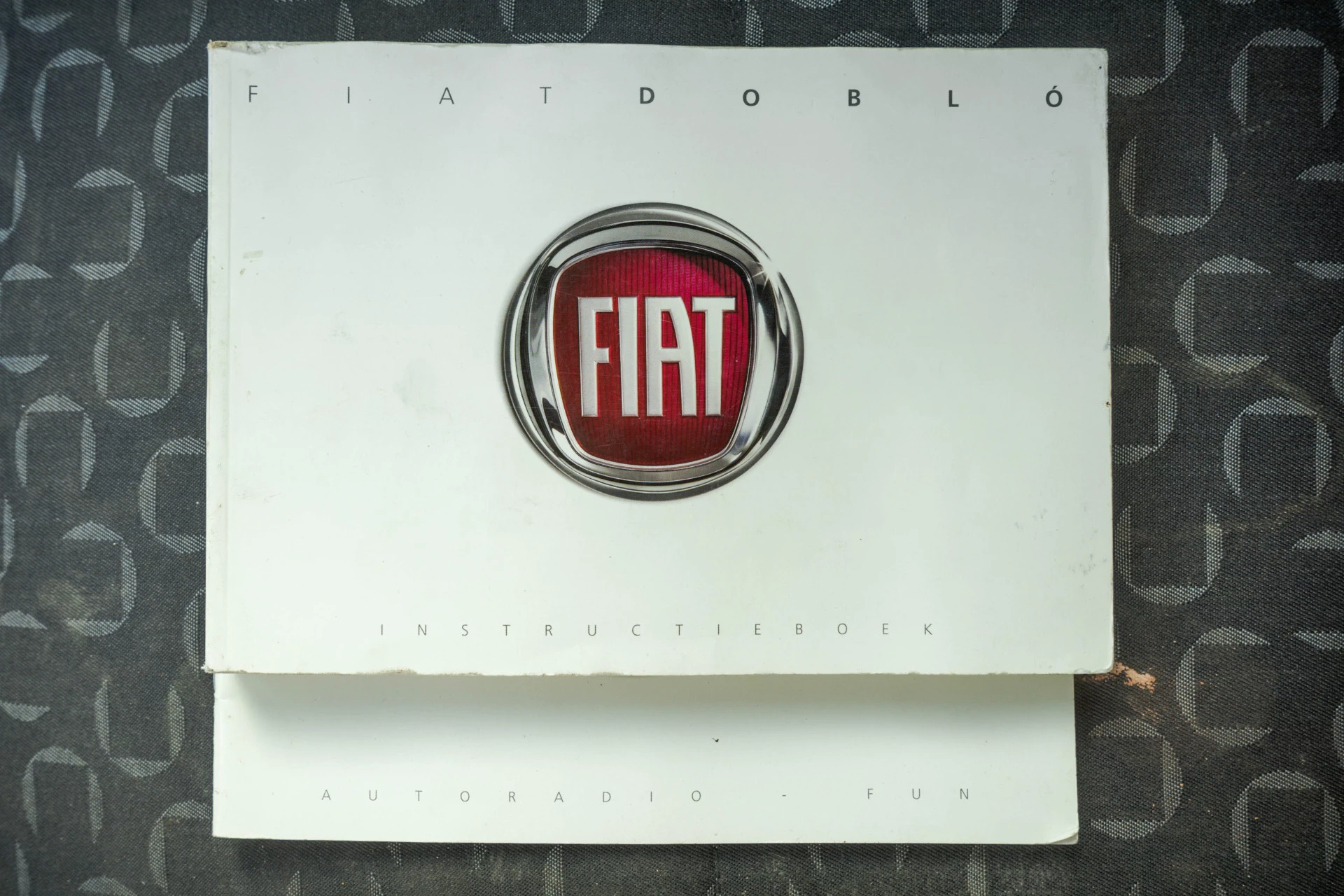 Fiat Doblò 2013 - Cargo L1H1 | Airco | Trekhaak obrázek 21