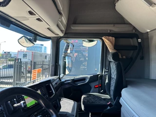 Scania S 2018 - S500 6x4 RETARDER / ontheffing 78 ton / NL-truck / APK: 09-2026 image 20