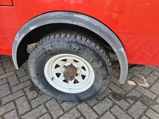 Toyota Land Cruiser 2001 - N/A image 23