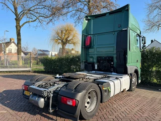 DAF XF 450 2018 - FT Lowdeck immagine 7