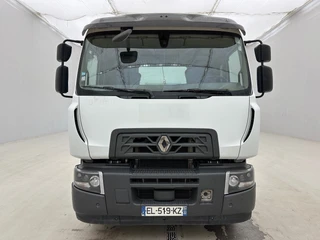 Renault 2017 - C 430 afbeelding 2 miniatuur