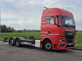 MAN TGX 2022 - 26.510 image 5