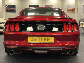 Ford Mustang 2014 - Fastback 5.0i V8 50 Years Edition 422PK Automaat immagine 32
