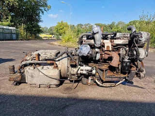Cummins ISBE 6.7 I imagem 2 miniatura