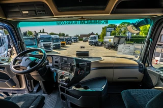 Mercedes-Benz Actros 2017 - 1846 LS image 14
