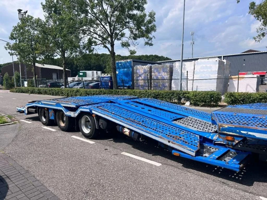 Iveco Stralis 2014 - 460 afbeelding 20