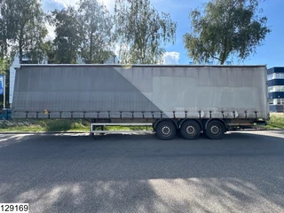 Lecitrailer N/A 2007 - Tautliner Anteo obrazek 2