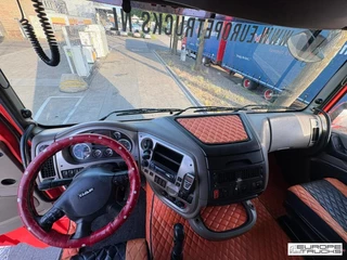 DAF XF105.510 2006 - N/A obrazek 10