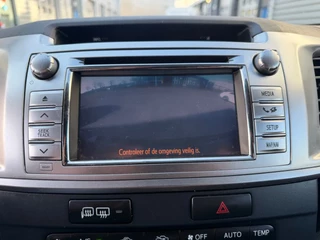 Toyota Hilux 2014 - 3.0 D-4D 4x4 Automaat Airco Navi Trekhaak imagen 19