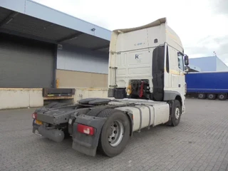 DAF XF 440 2016 - SSC NL TRUCK zdjecie 5