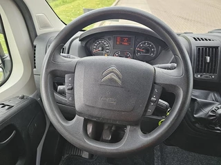 Citroën Jumper 2021 - 2.2 obrazek 12
