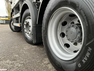 DAF FAG XB 260 Zoeller 14m³ met Jama Diftar! 2024 - N/A immagine 11