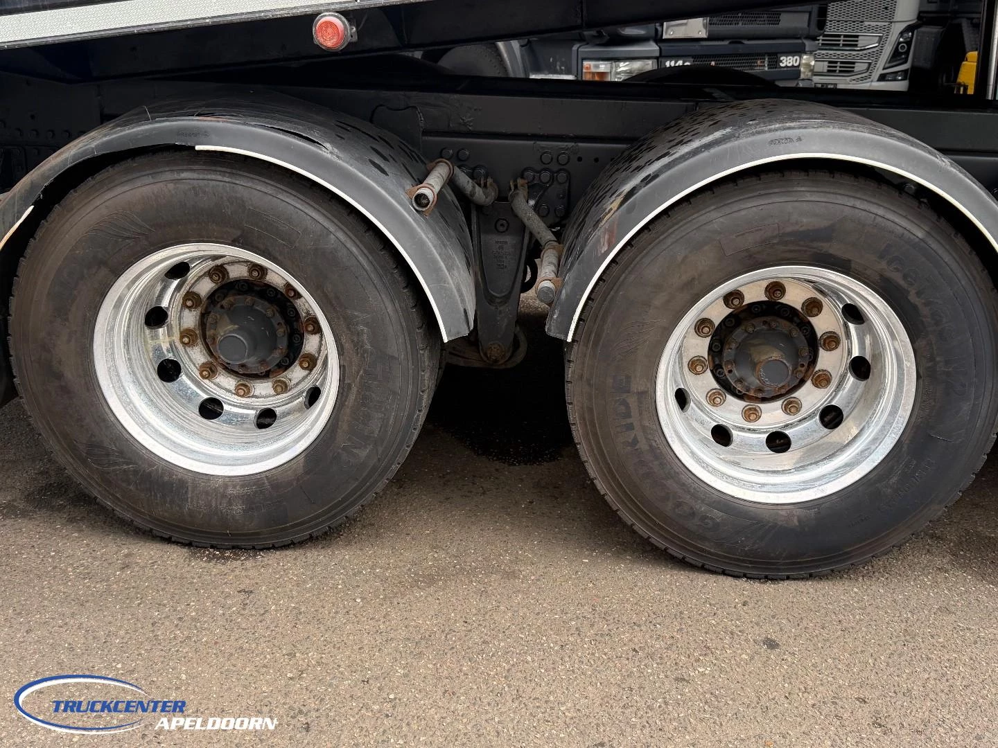 Scania S 2019 - S650 V8 NGS Bild 3