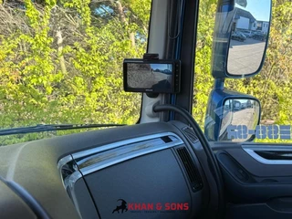 DAF XF480 2018 - FTG zdjecie 16