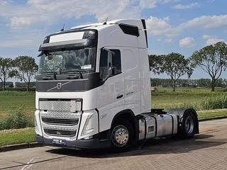 Volvo FH 2021 - 460 afbeelding 2 miniatuur